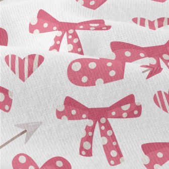 Little Love Bow Modern Jersey