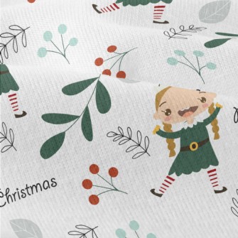 Forest Elf Modern Jersey