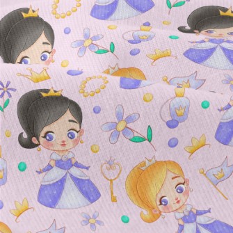 Innocent Little Princess Modern Jersey