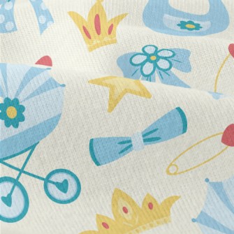 Newborn Stroller Supplies Modern Jersey