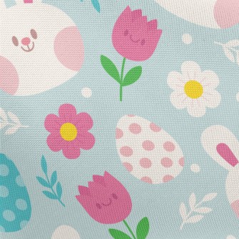 Blushing Bunny Tulip Pongee