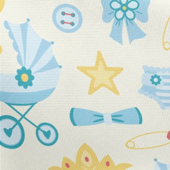 Newborn Stroller Supplies Pongee