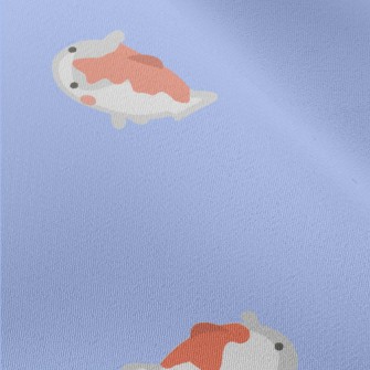 Mini Goldfish Chiffon