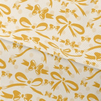 A Variety Of Bows Waterproof Oxford