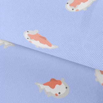 Mini Goldfish Waterproof Oxford