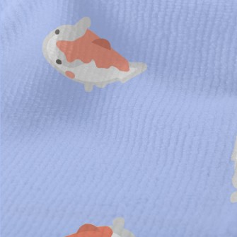 Mini Goldfish Terry