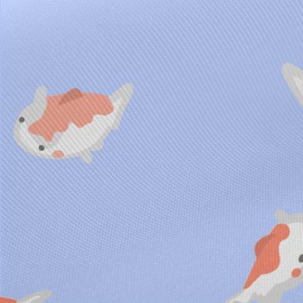 Mini Goldfish Twill