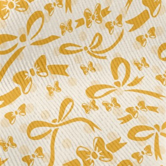 A Variety Of Bows Standard Corduroy