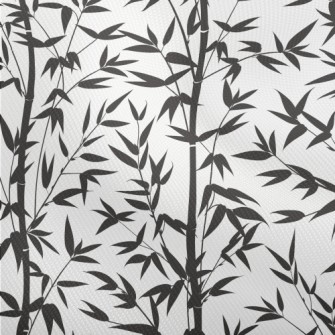 Mysterious Bamboo Silhouette Dobby