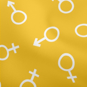 Cute Male And Female Symbols Dobby