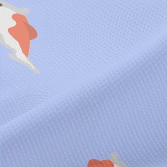 Mini Goldfish Piqué