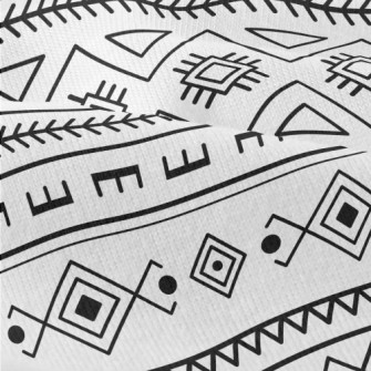 Totem Geometry Modern Jersey