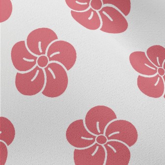 Japan's National Flower: C Chiffon