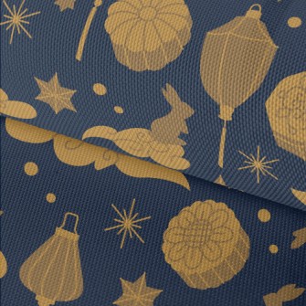 Mid-Autumn Festival Moon Cake  Waterproof Oxford