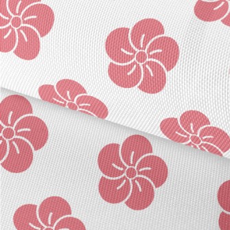 Japan's National Flower: C Waterproof Oxford