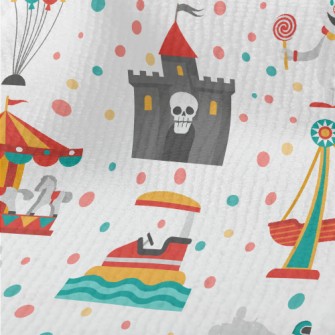 Happy Circus Park Terry