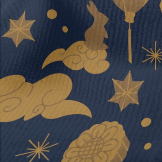 Mid-Autumn Festival Moon Cake  Terry