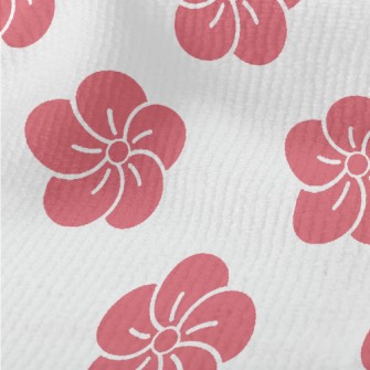 Japan's National Flower: C Terry