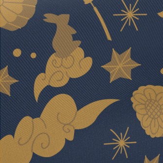 Mid-Autumn Festival Moon Cake  Twill