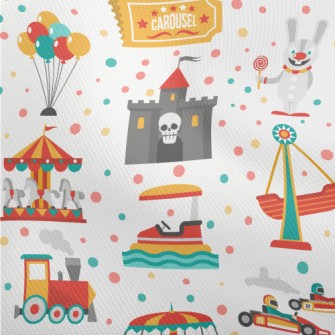 Happy Circus Park Dobby