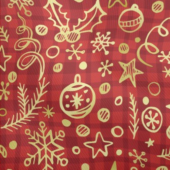 Christmas Decorations Dobby