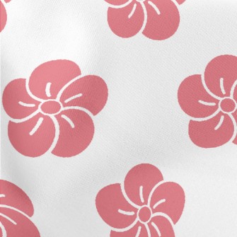 Japan's National Flower: C Stretch Ponte