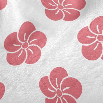 Japan's National Flower: C Minky