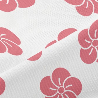 Japan's National Flower: C Piqué