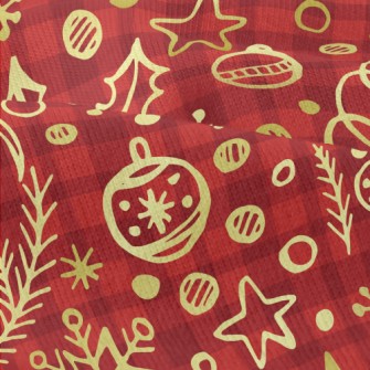 Christmas Decorations Modern Jersey