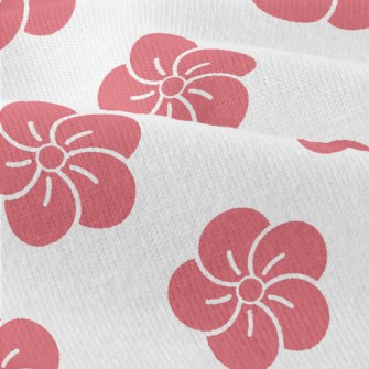 Japan's National Flower: C Modern Jersey