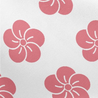 Japan's National Flower: C Pongee