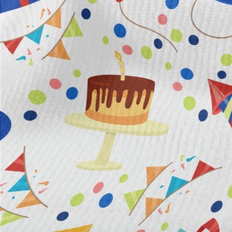 Cartoon Birthday Gift Balloon  Terry