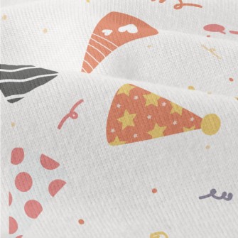 Birthday Party Hats With Vario Modern Jersey
