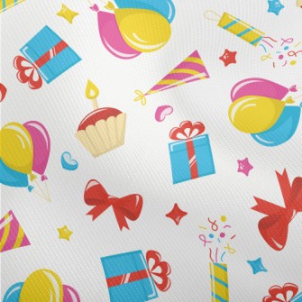 American Cartoon Birthday Patt Dobby