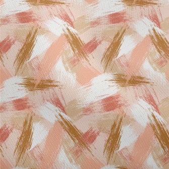 Abstract Brush Pattern Dobby