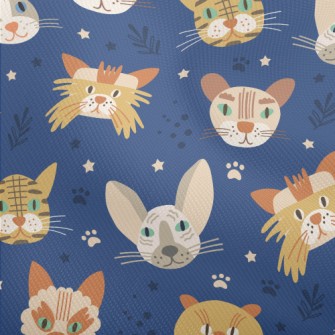 Cats With Sharp Eyes Dobby