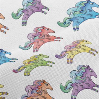 My Little Pony Running Performance Linen