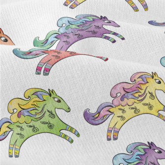 My Little Pony Running Modern Jersey