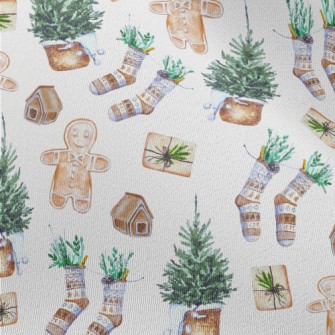 Simple And Elegant Christmas A Chiffon