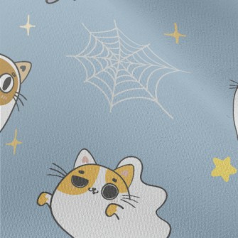 Naughty Kitten Dressed As A Gh Chiffon