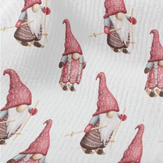 Red Dwarf Skiing Terry