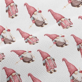 Red Dwarf Skiing Performance Linen