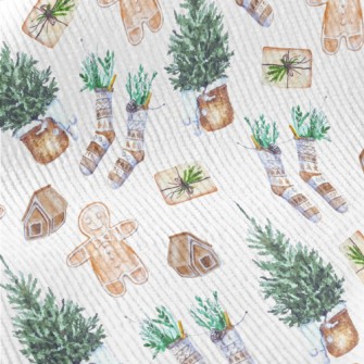 Simple And Elegant Christmas A Standard Corduroy