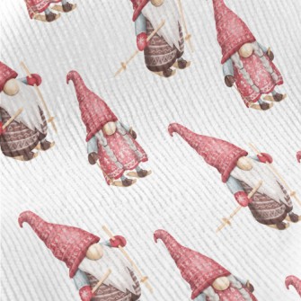 Red Dwarf Skiing Standard Corduroy