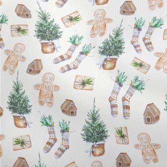 Simple And Elegant Christmas A Dobby
