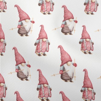 Red Dwarf Skiing Dobby