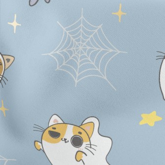 Naughty Kitten Dressed As A Gh Stretch Ponte