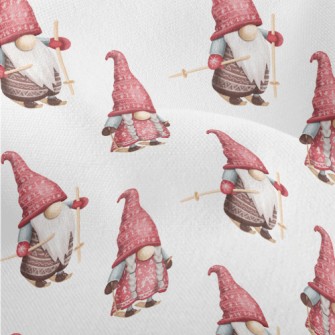 Red Dwarf Skiing Lightweight Performance Linen