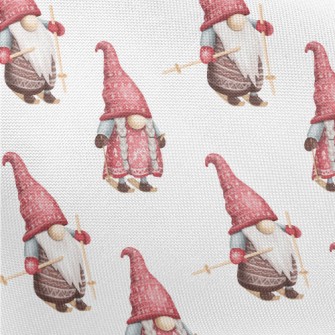 Red Dwarf Skiing Pongee