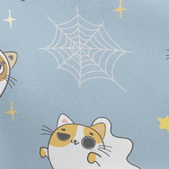 Naughty Kitten Dressed As A Gh Pongee